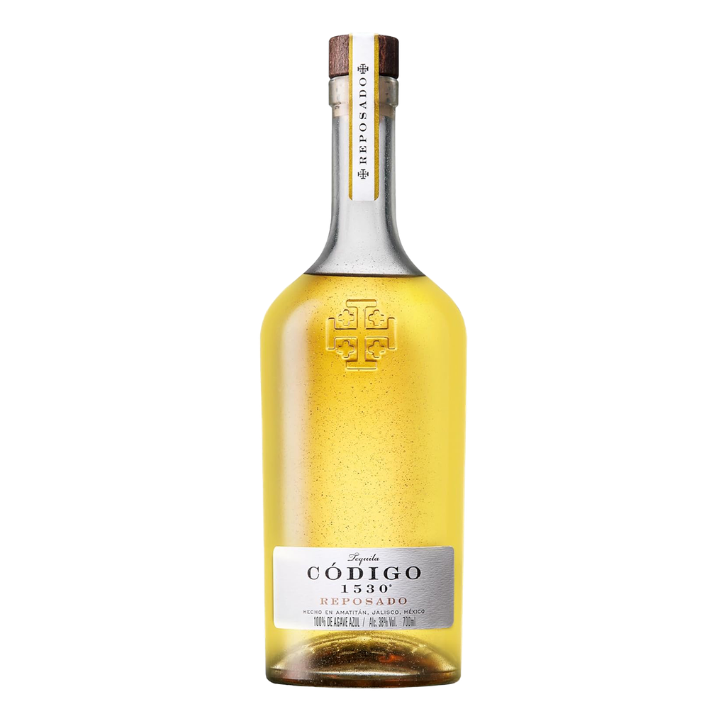 Codigo 1530 Reposado Tequila 38% - 0,70 l