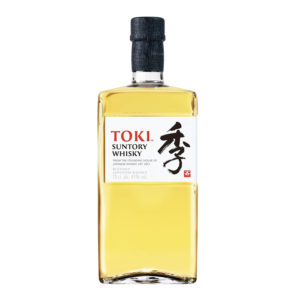 Toki Suntory Whisky 43% - 0,70 l