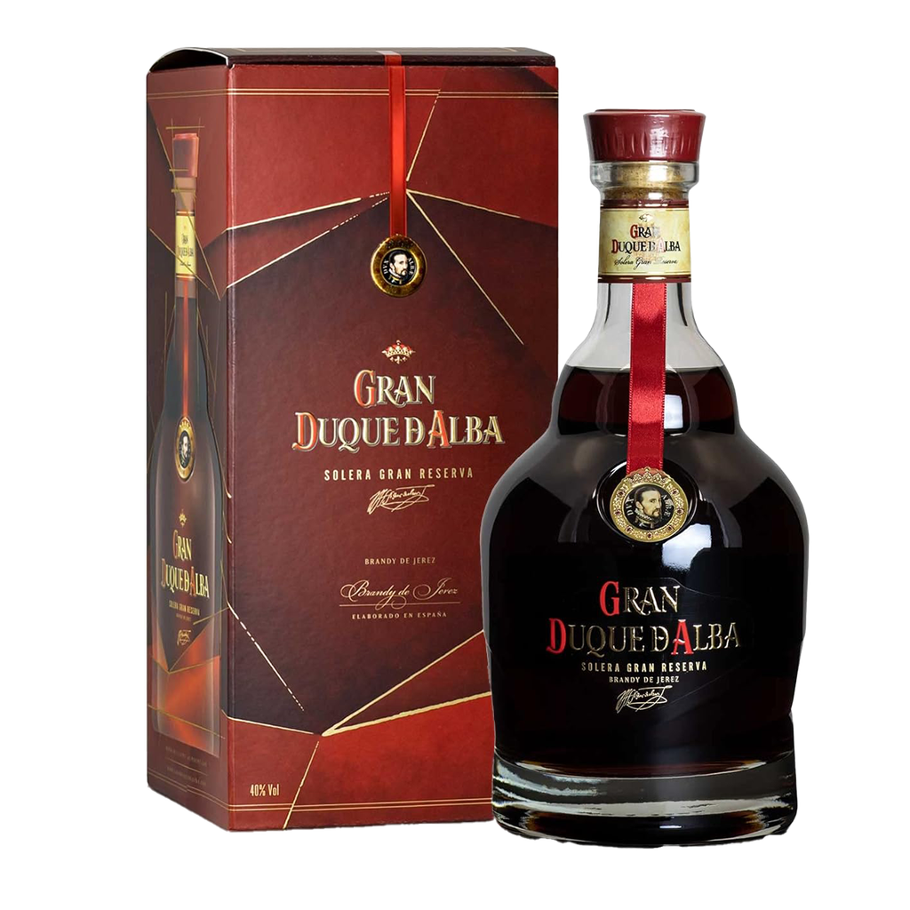 Gran Duque d'Alba 40% - 0,70 l