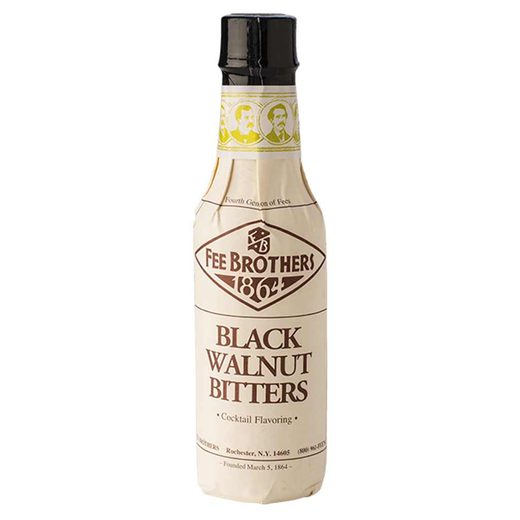 Fee Brothers Bitters Black Walnut 6,4%-150ml