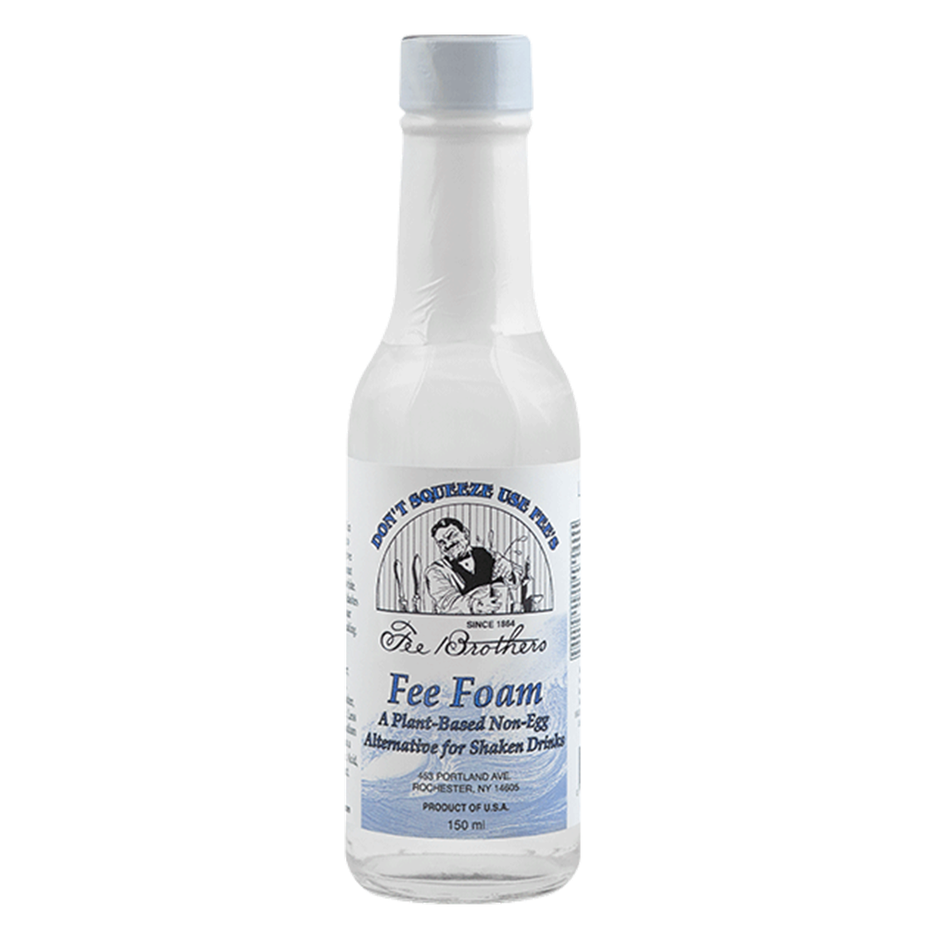 Fee Brothers Foam-150ml