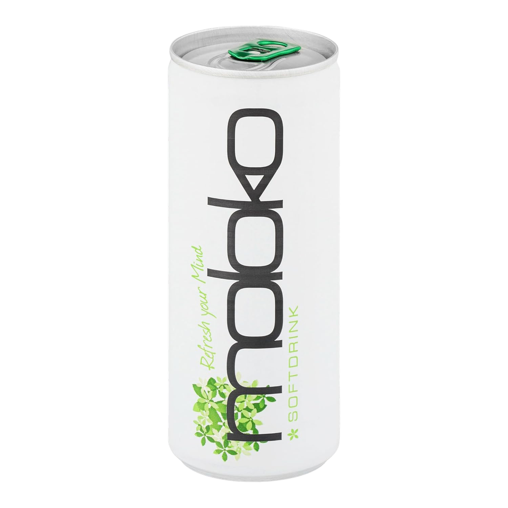 Moloko Classic Softdrink 24 x 0,25 l DPG
