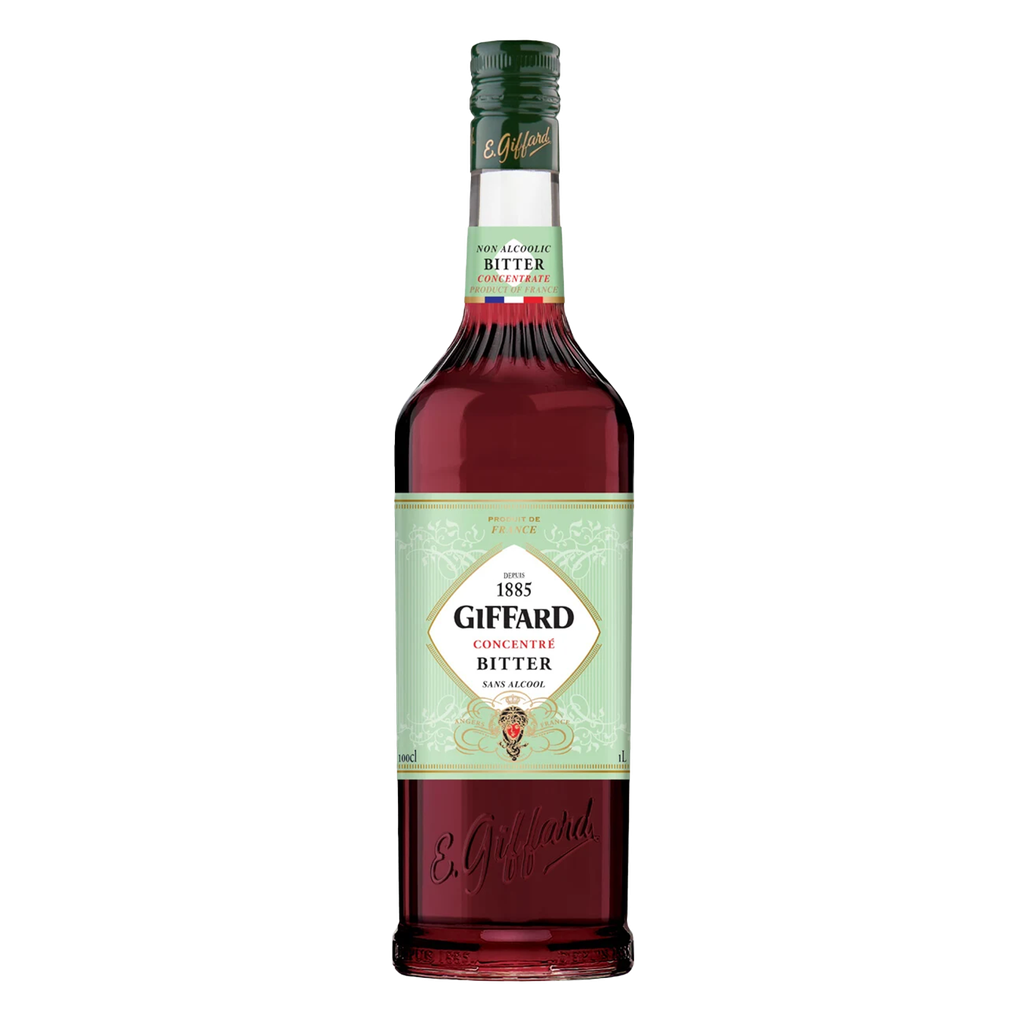 Giffard Bitter Sirup 1,0 l