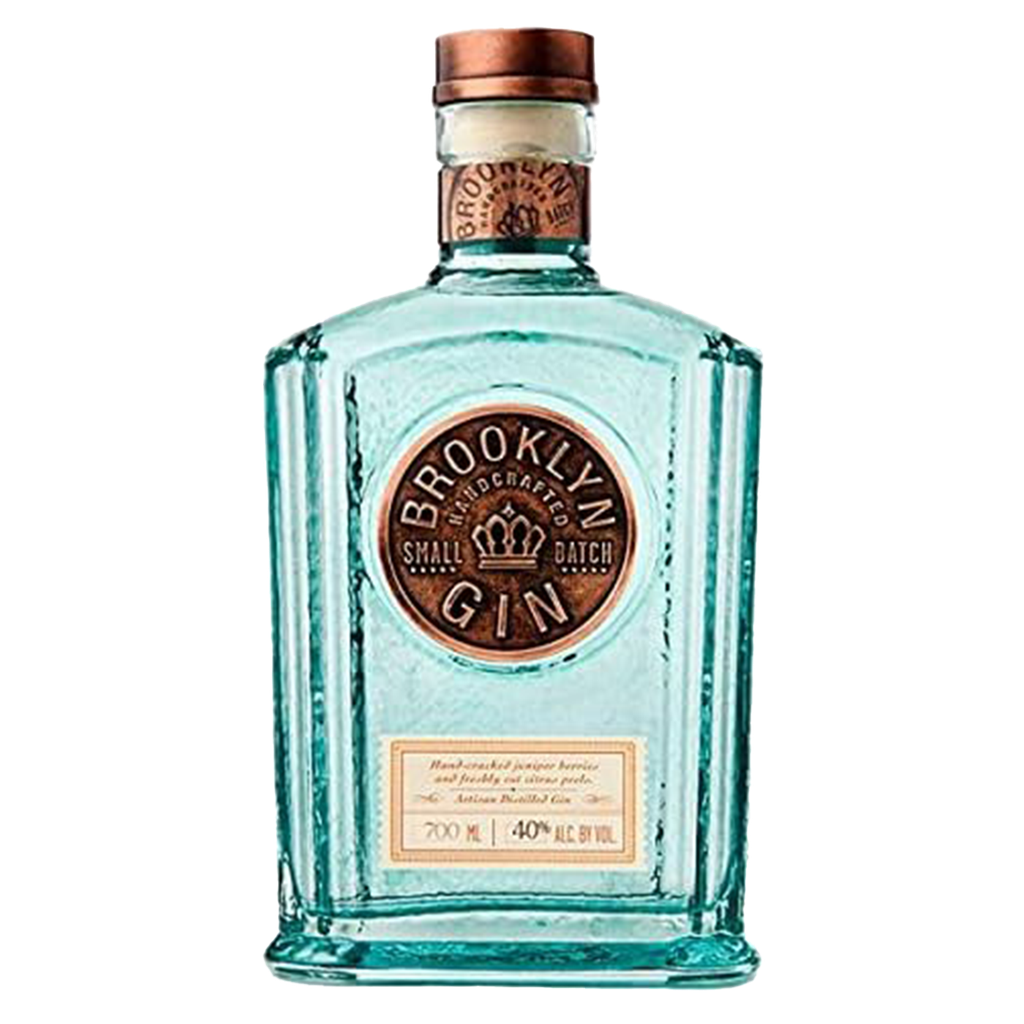 Brooklyn Gin 40% - 0,70 l