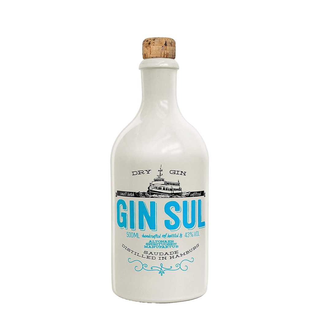 Gin Sul 43% - 0,50 l