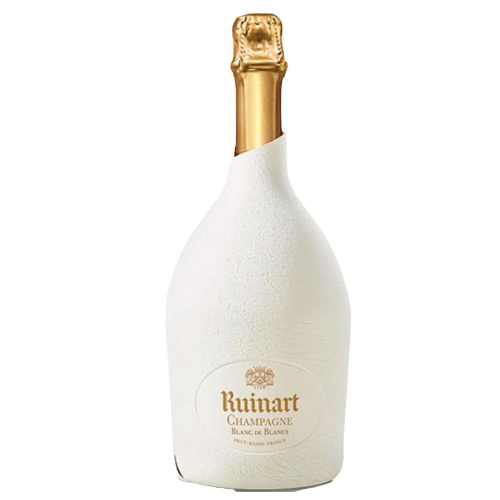 Ruinart Blanc de Blanc Skin Champagner 12% - 0,75 l