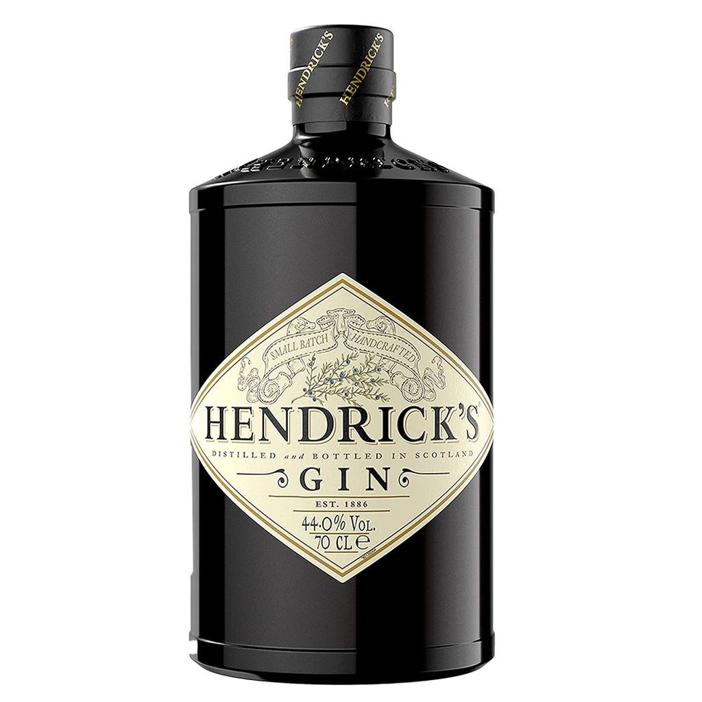 Hendrick`s Gin 44% - 0,70
