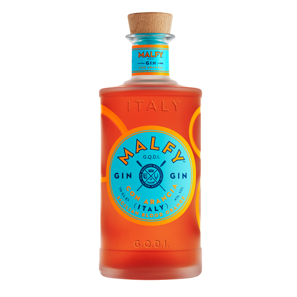 Malfy Gin Arancia 41% - 0,70 l