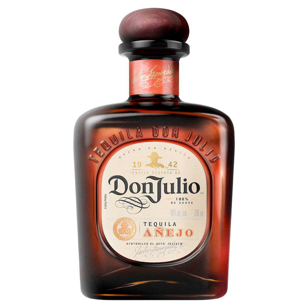 Don Julio Tequila Anejo 38% - 0,70 l