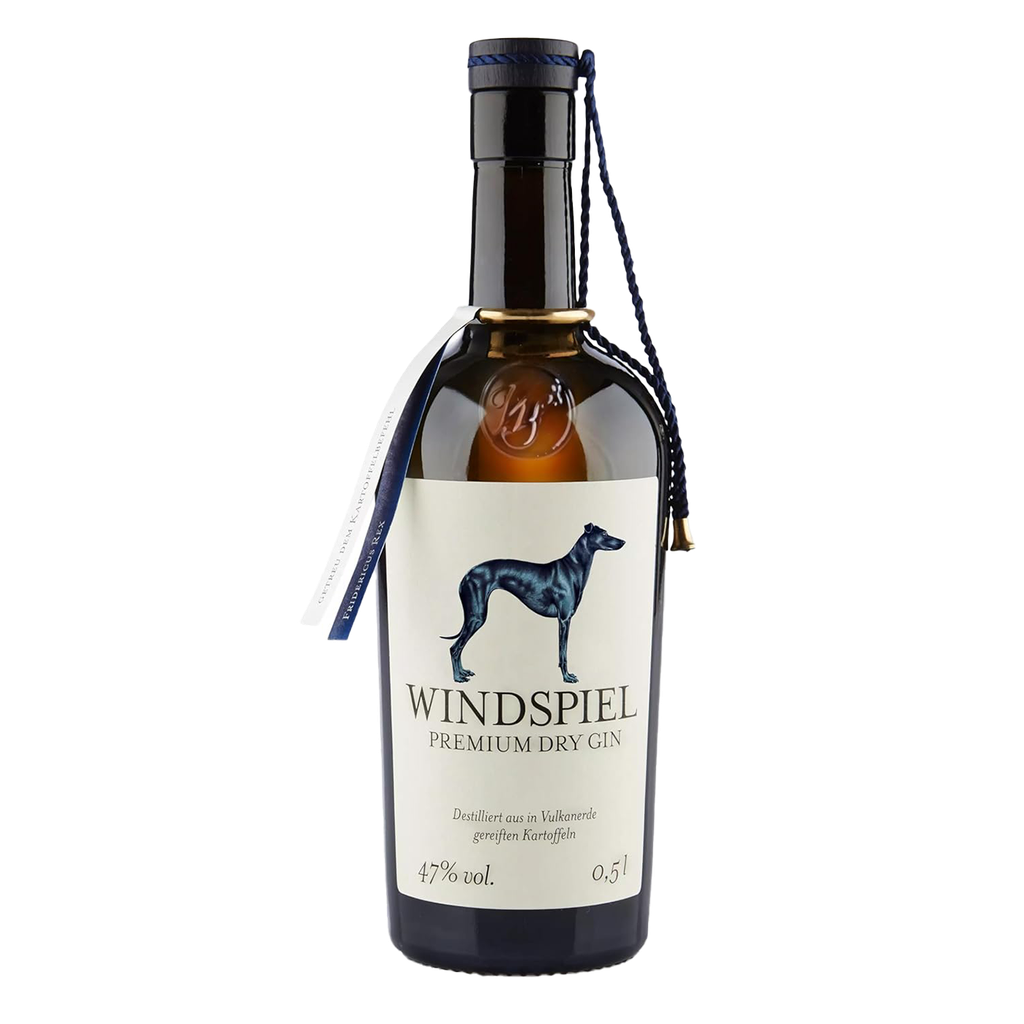 Windspiel Premium Dry 45% - 0,50  l