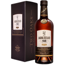 Ron Abuelo Two Oaks 12 Jahre 40% - 0,70 l
