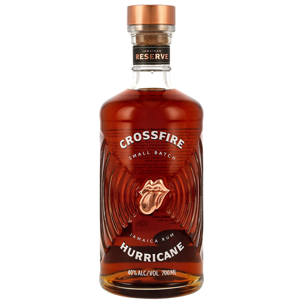Crossfire Hurricane Reserve 40%- 0,70 l