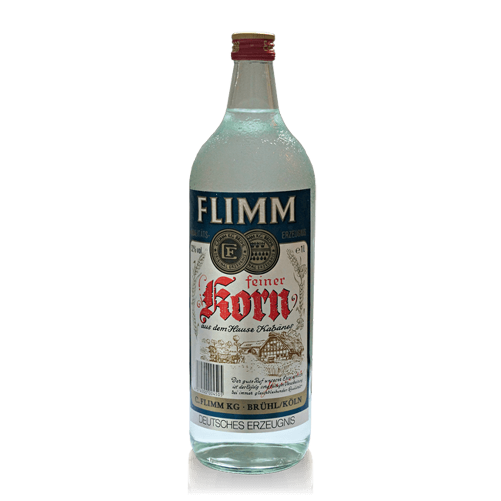 Flimm Korn 32% - 1,00 l