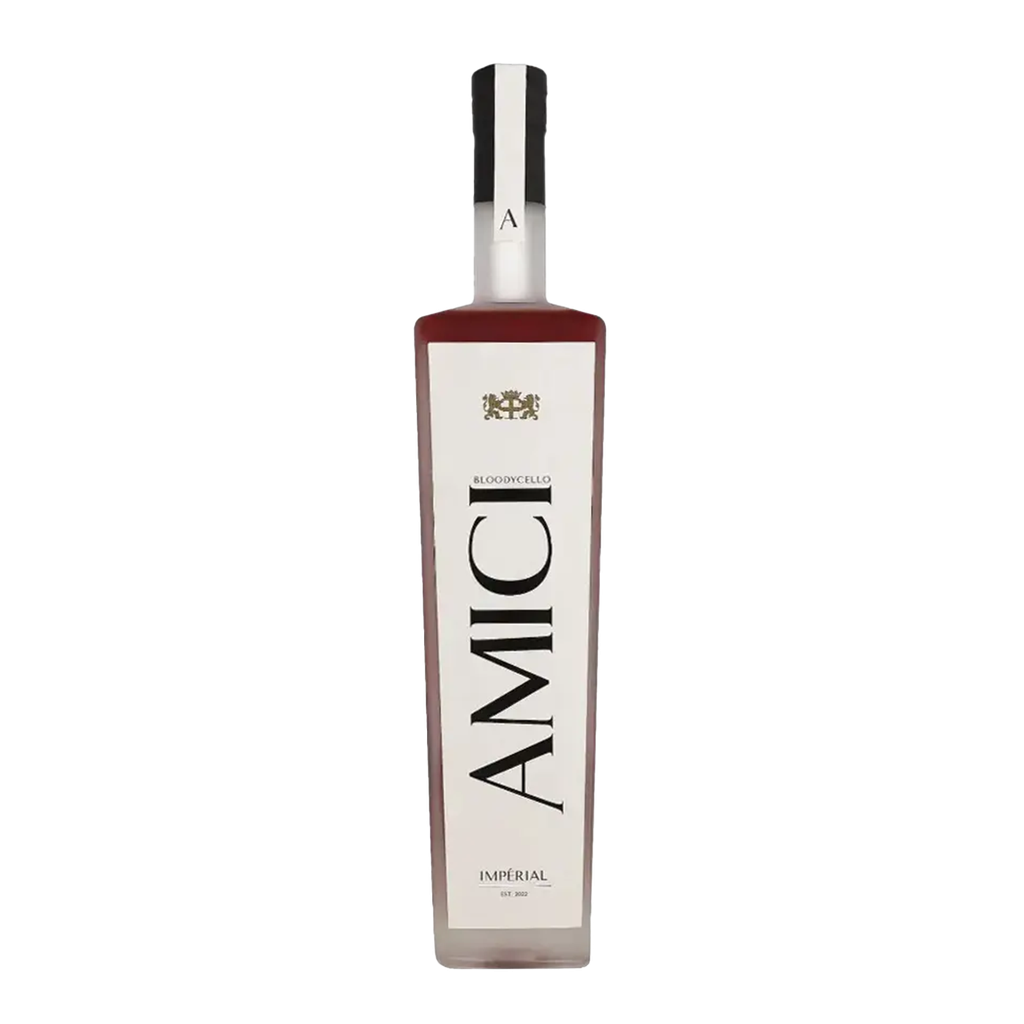 Amici Bloodycello 30% - 0,70 l