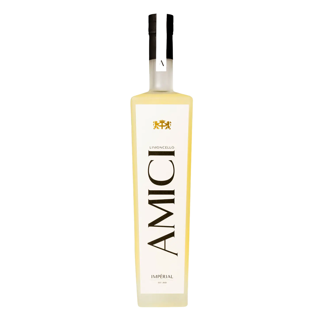 Amici Limoncello 30% - 0,70 l