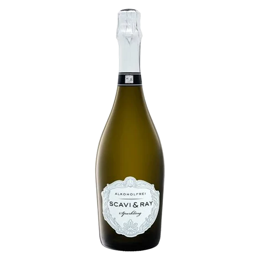 Scavi & Ray Alkohlfrei 0,75 l