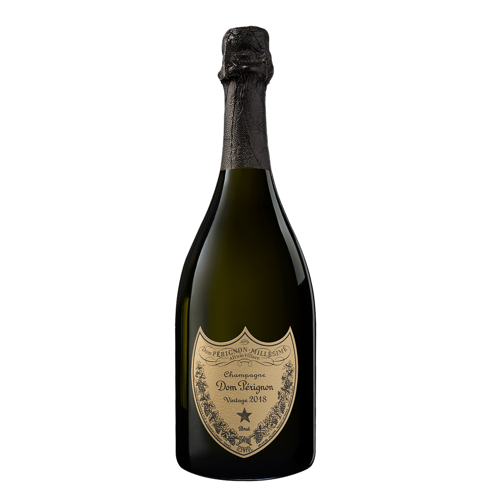Dom Pérignon Vintage 2018 -12,5%
