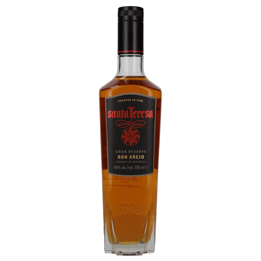 Santa Teresa Anjeo 40%- 0,70