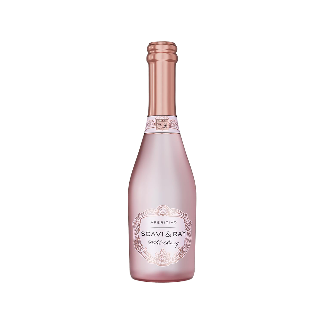 Scavi & Ray Wildbery Piccolo 5,50% - 0,20 l