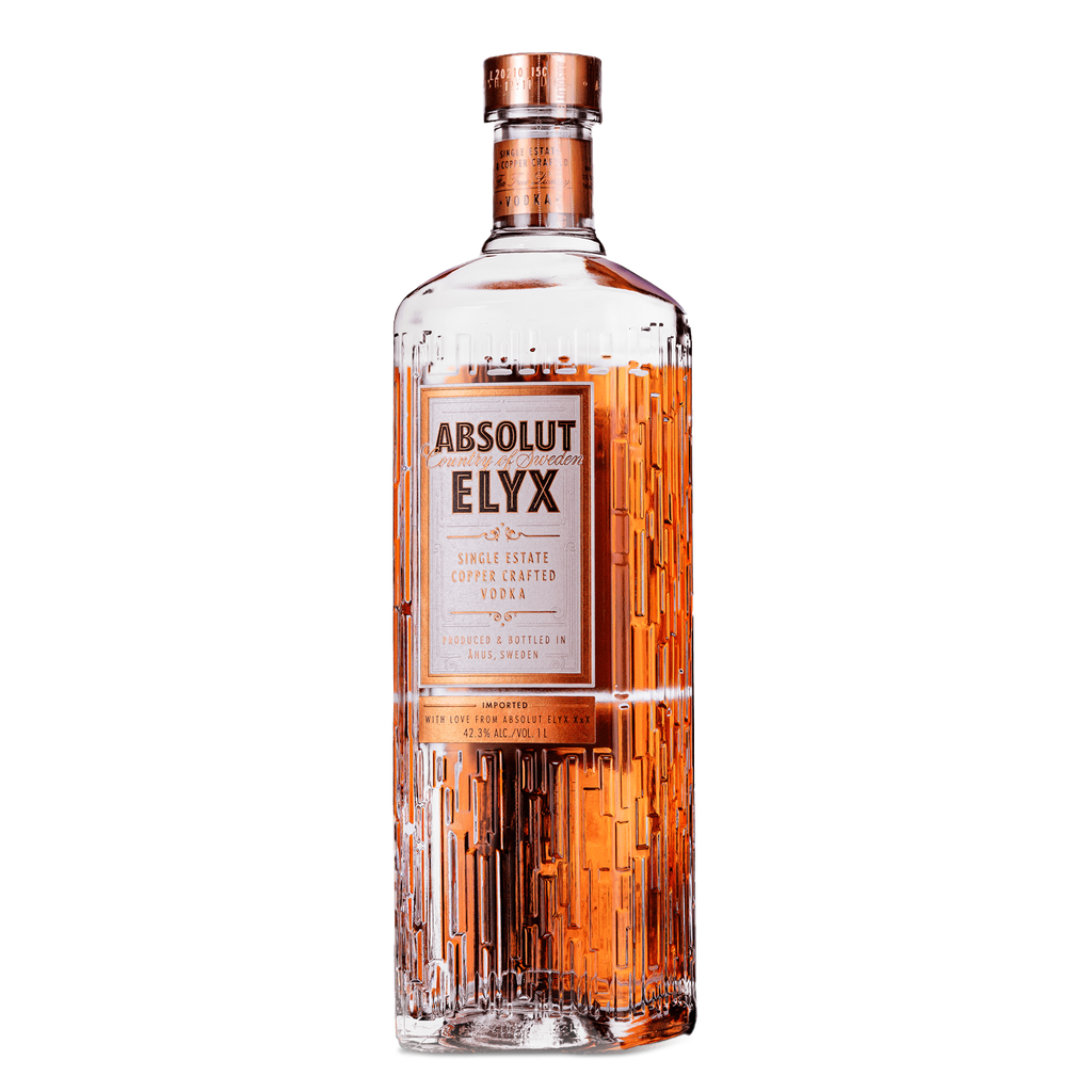 Absolut Elyx 40% - 0,70 l