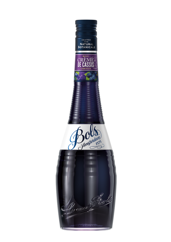 [1197] Bols Creme de Cassis 17% - 0,70 l