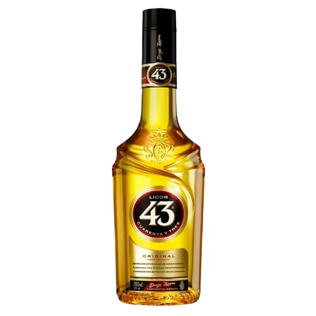 [1854] Licör 43 31%  (0,70 l)