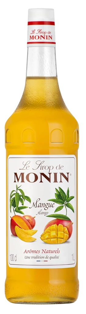 [1932] Monin Sirup 1,0 l (Mango)
