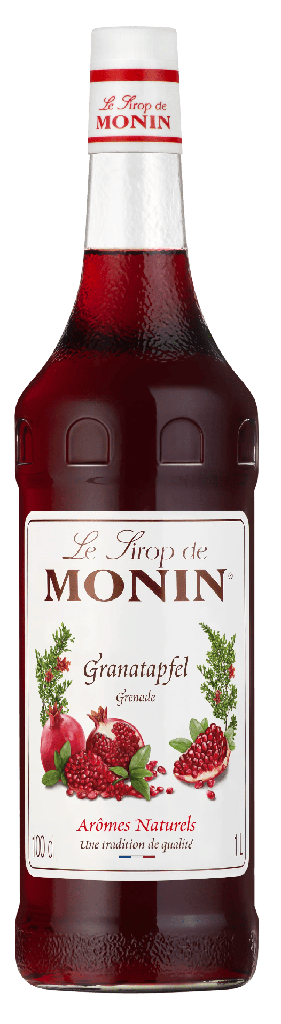 Monin Sirup 1,0 l