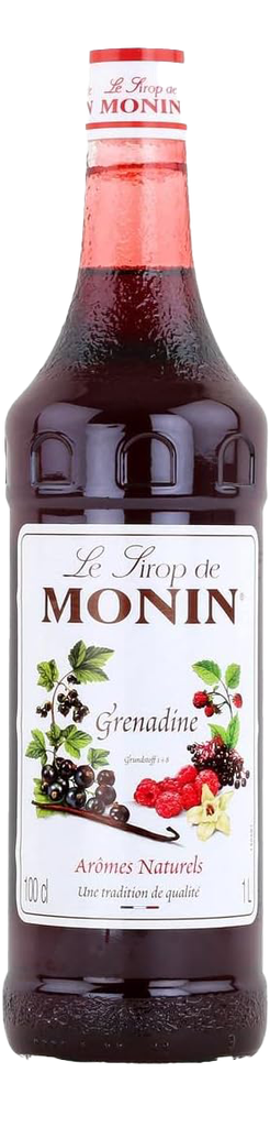 Monin Sirup 1,0 l