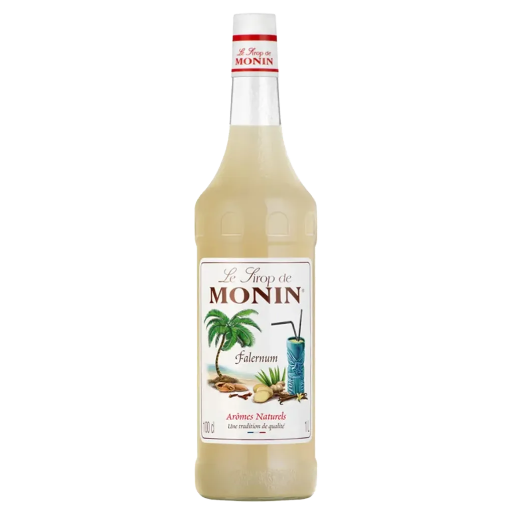 Monin Sirup 1,0 l