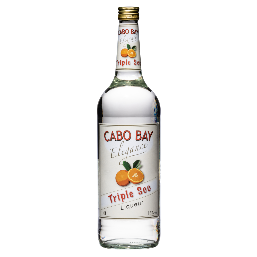[2382] Cabo Bay Triple Sec 30% - 1,00