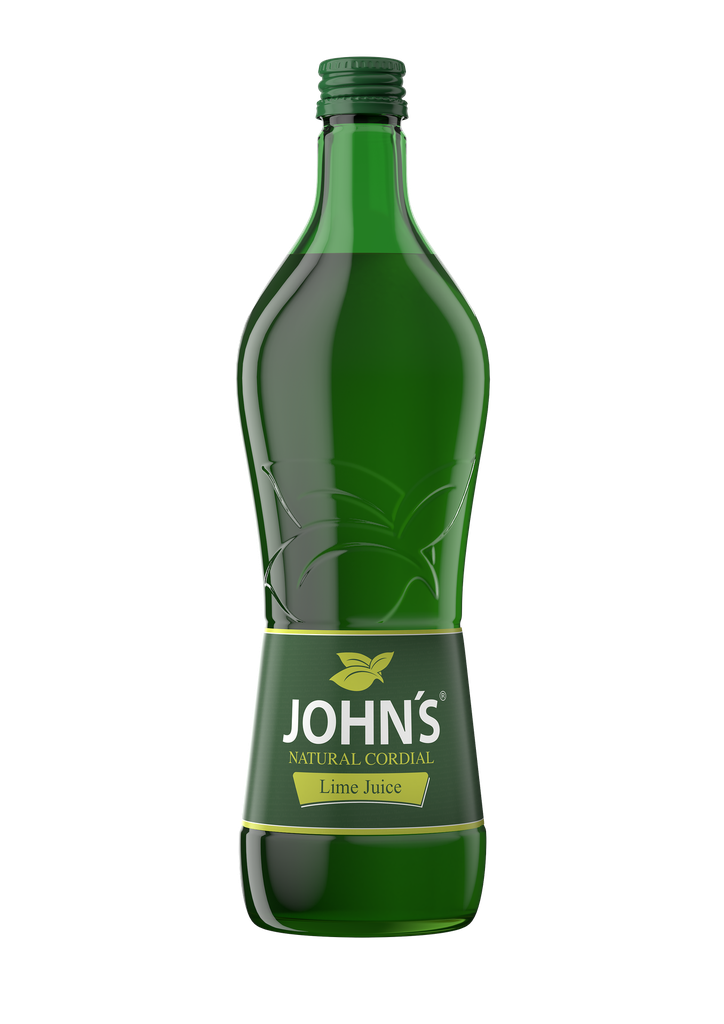 [1764] John's Lime Juice - 0,70 l