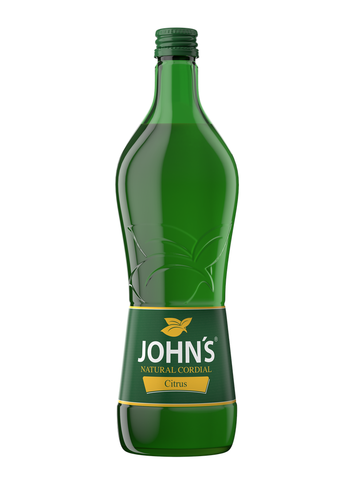 John's Citrus Juice - 0,70 l