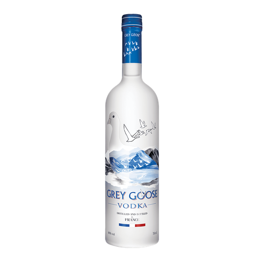 Grey Goose Vodka 40% 