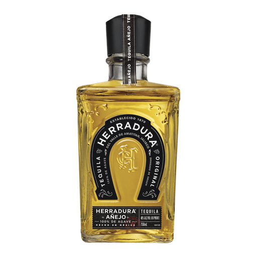 Herradura Anejo Tequila 40% - 0,75 l 