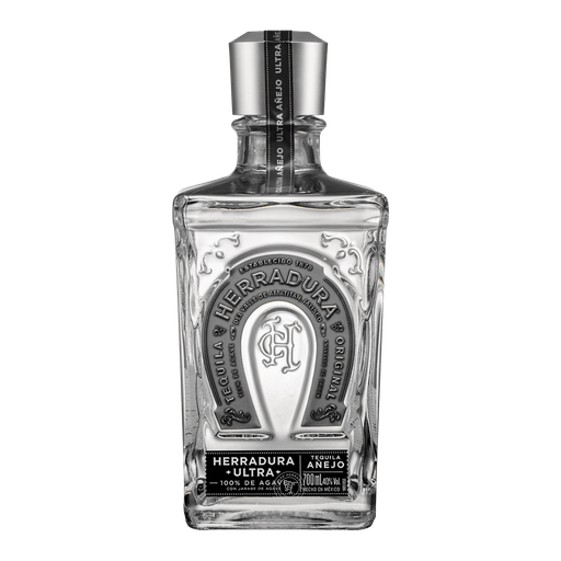 Herradura Ultra Anejo Tequila 40% - 0,70 l