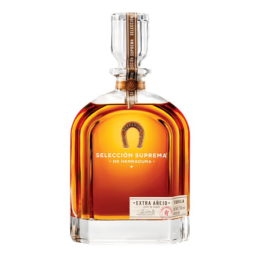 Herradura Seleccion Suprema Tequila 40% - 0,70 l 