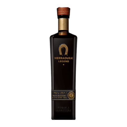 Herradura Legend Tequila 40% - 0,70 l 