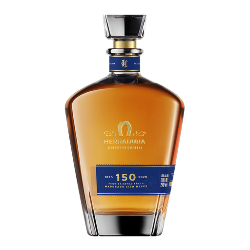 Herradura 150 Aniversario Tequila 40% - 0,70 l 