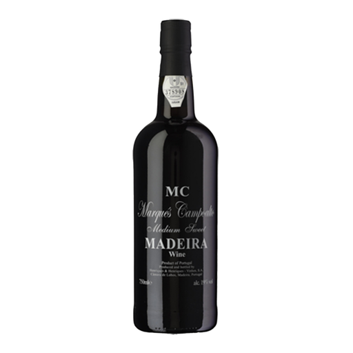 Marques Madeira 19% - 0,75 l
