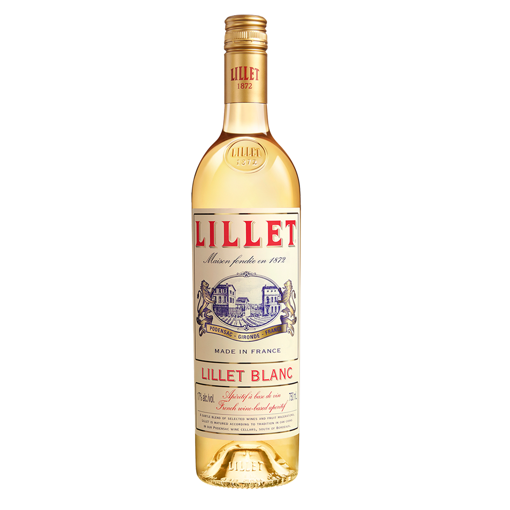 Lillet Aperitif 17% - 0,75 l