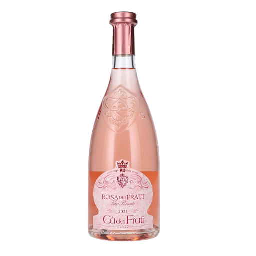  Ca dei Frati Rosa 12,5% -0,75 l