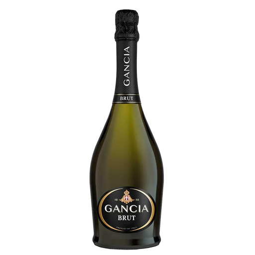 Gancia Prosecco Brut-Vino Spumante 11% - 0,75 l 
