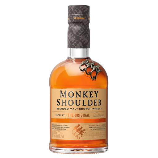 [1979] Monkey Shoulder Whisky 40% - 0,70 l