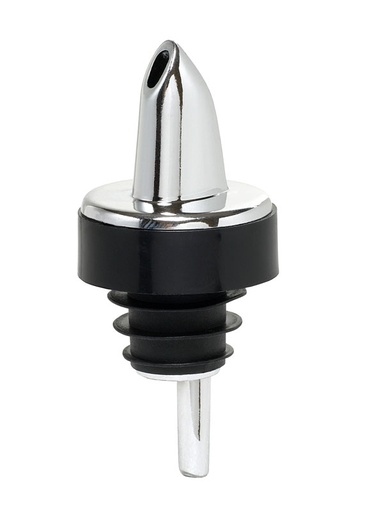 Ausgießer Stop &Go Profi mit Lamellenkorken 12-er Pack