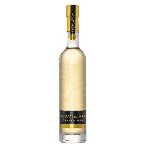 SCAVI & RAY Grappa % - 0,70 l 