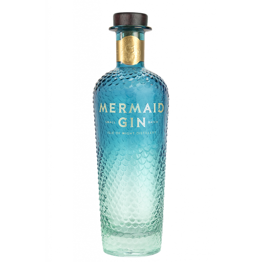 Mermaid Gin 42% - 0,70 l