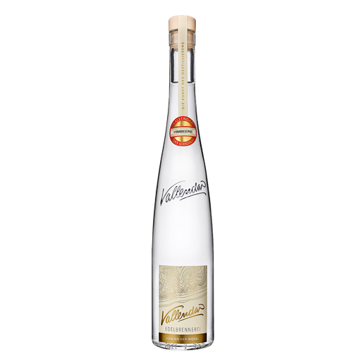 Vallendar Himmbeerbrand 40% - 0,50 l  