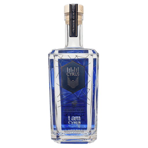 Cyrus Arak Saggi 40% - 0,70 l 