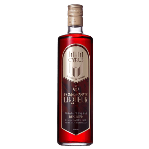Cyrus Granadapfel Likör 25% - 0,70 l  